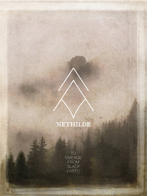 To Emerge from Black Earth